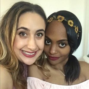 Meet your Posher, Jennifer